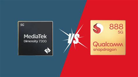 MediaTek Dimensity 1200 Vs Qualcomm Snapdragon 888: Battle Of   .